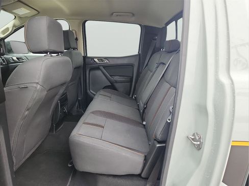 Used 2023 Ford Ranger XLT w/ Equipment Group 302A High image 8