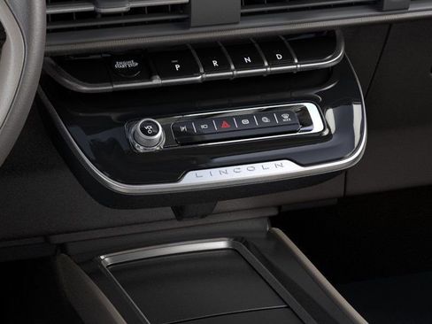 New 2024 Lincoln Corsair Grand Touring w/ Equipment Group 301A image 15