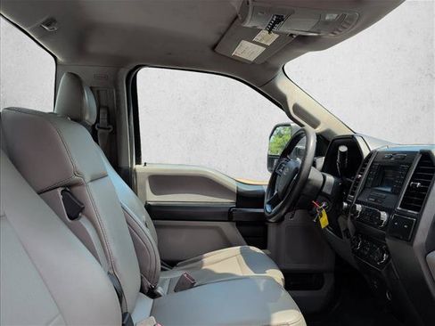 Used 2019 Ford F250 XL w/ XL Value Package AWD/4WD image 20