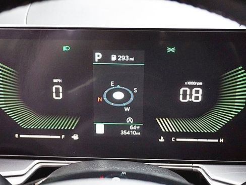 Used 2024 Kia Sorento S image 34