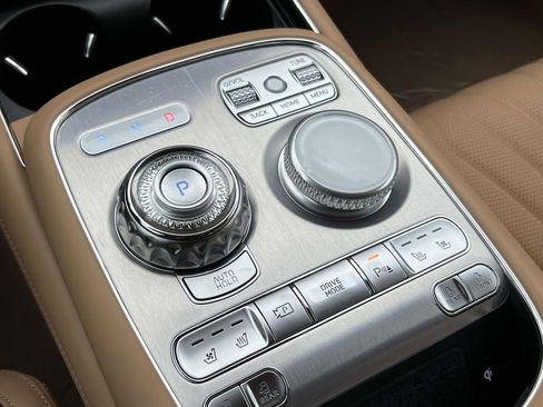 New 2026 Genesis G90 3.5T image 34