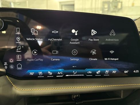 New 2026 Chevrolet Corvette E-Ray AWD/4WD image 18