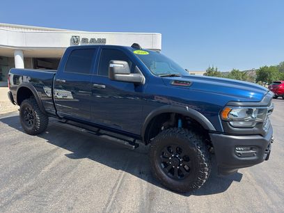 Used 2024 RAM 2500 Tradesman w/ Power Wagon Package