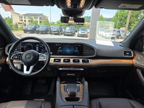 Used 2022 Mercedes-Benz GLE 350 4MATIC image 16