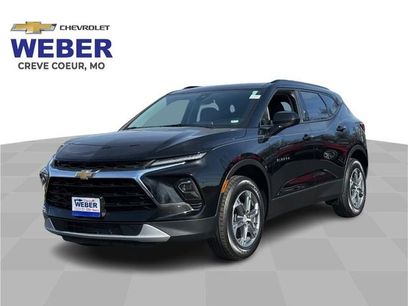 Used 2024 Chevrolet Blazer LT w/ Convenience Package
