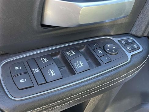 Used 2024 RAM 2500 Big Horn w/ Bed Utility Group image 23