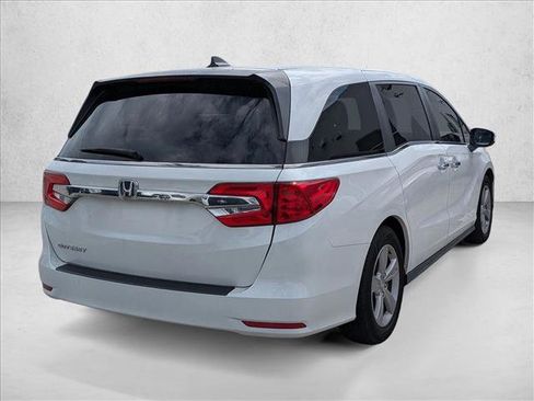 Used 2020 Honda Odyssey EX-L image 3