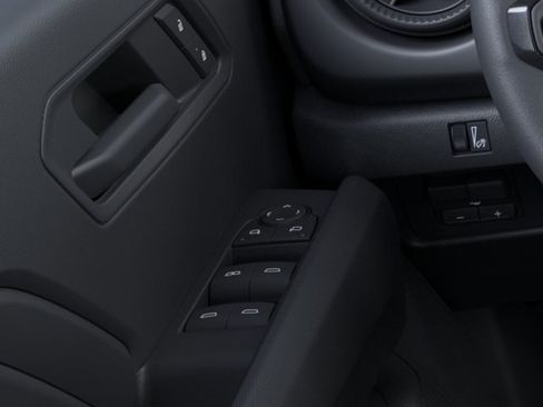 New 2026 Chevrolet Colorado Trail Boss AWD/4WD image 22