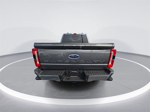 New 2026 Ford F350 Lariat image 7
