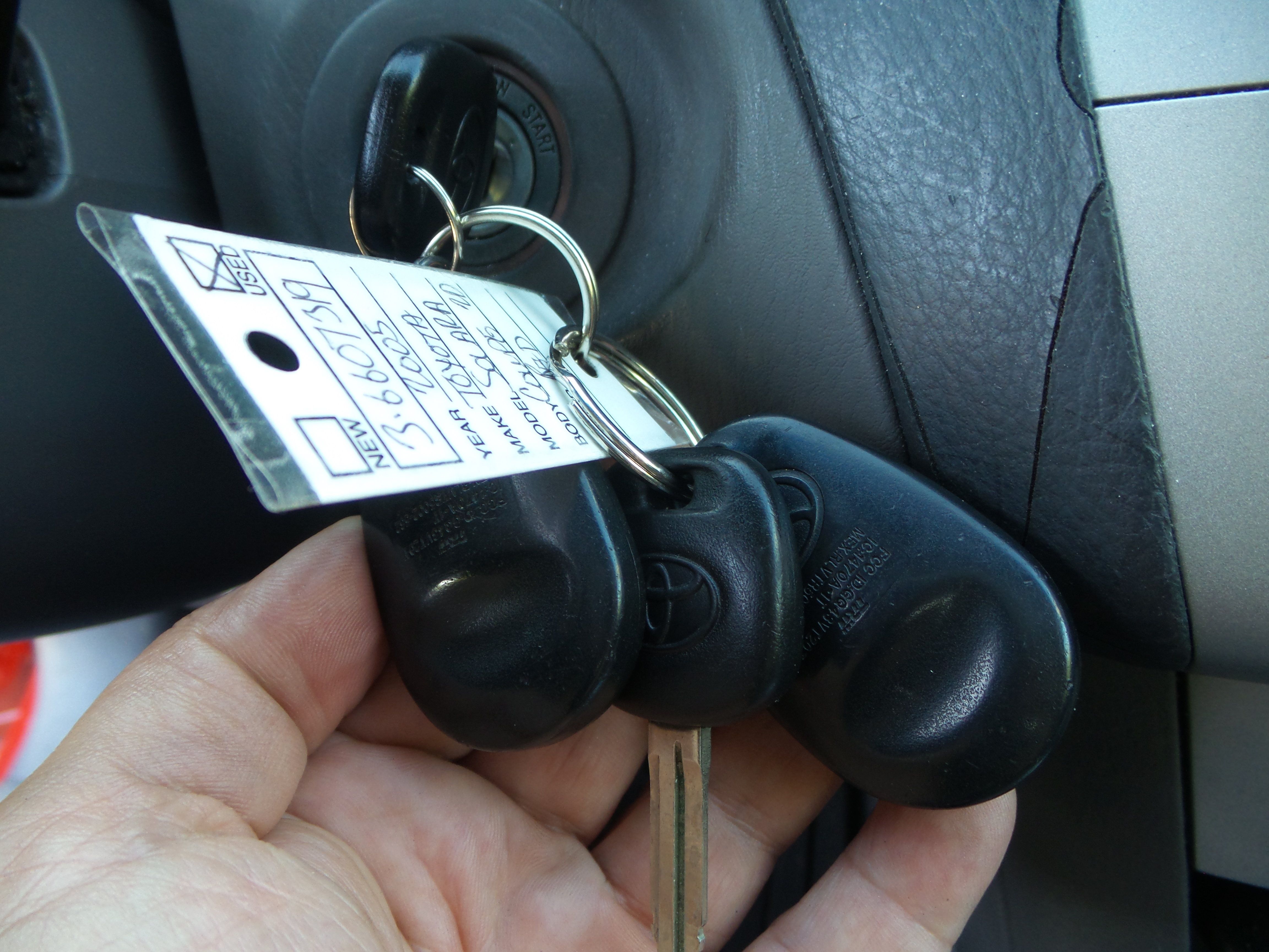 Used 2005 Toyota Solara SE FWD image 96