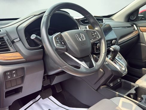 Used 2022 Honda CR-V EX-L image 39