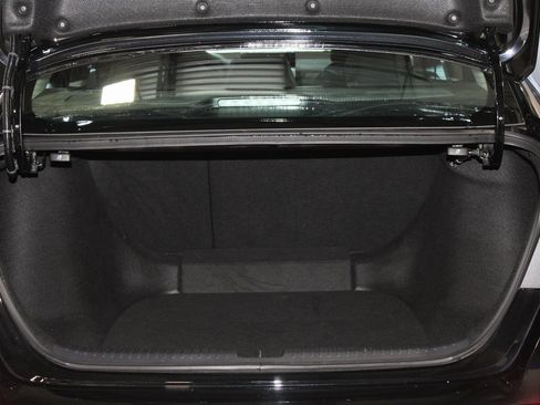 Certified 2024 Honda Accord EX image 41