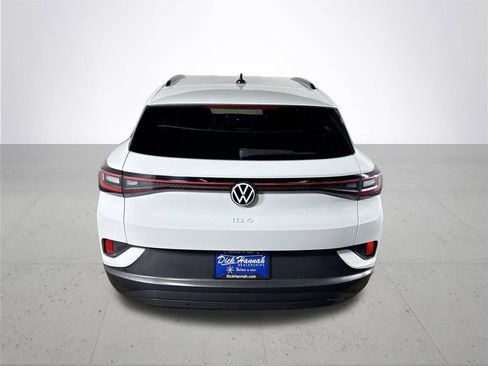 Certified 2023 Volkswagen ID.4 Pro image 8