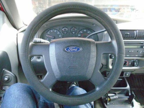 Used 2011 Ford Ranger XLT AWD/4WD image 12