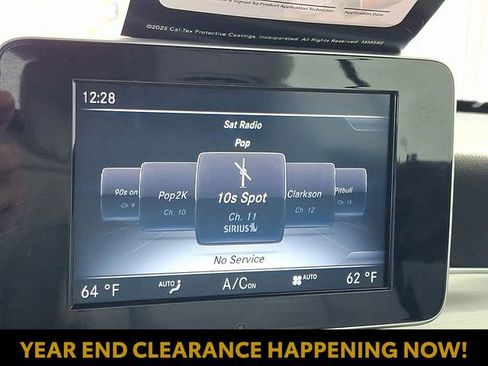 Used 2017 Mercedes-Benz C 300 Cabriolet image 20