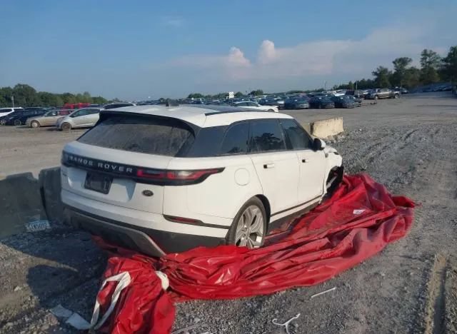 Used 2020 Land Rover Range Rover Velar S AWD/4WD image 3