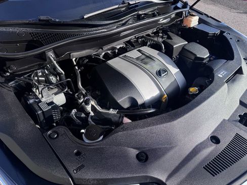 Used 2016 Lexus RX 350 AWD image 43