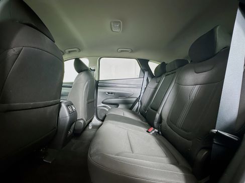 Used 2024 Hyundai Tucson SEL image 27