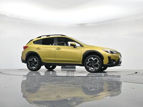 Used 2022 Subaru Crosstrek 2.5i Limited w/ Moonroof Package 1 image 30