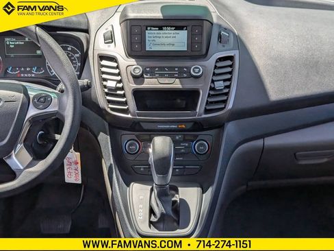 Used 2023 Ford Transit Connect XL FWD image 24