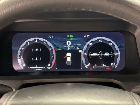 Used 2024 Toyota Tacoma TRD Sport RWD image 18