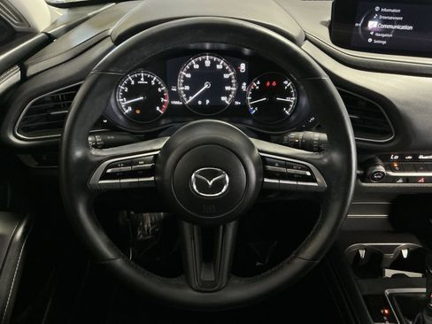 Used 2023 MAZDA CX-30 AWD 2.5 S w/ Select Package image 17