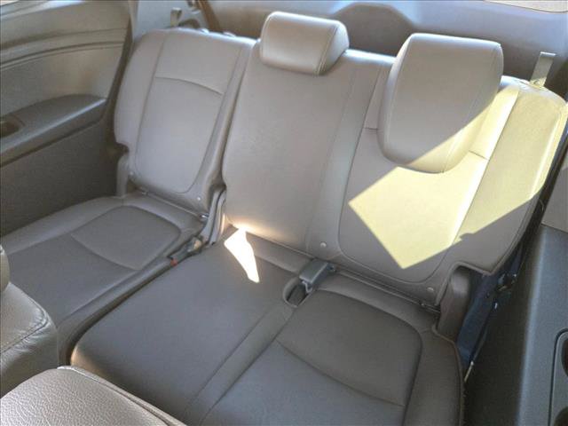 Used 2019 Honda Odyssey Elite image 17