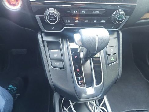 Used 2022 Honda CR-V EX image 24