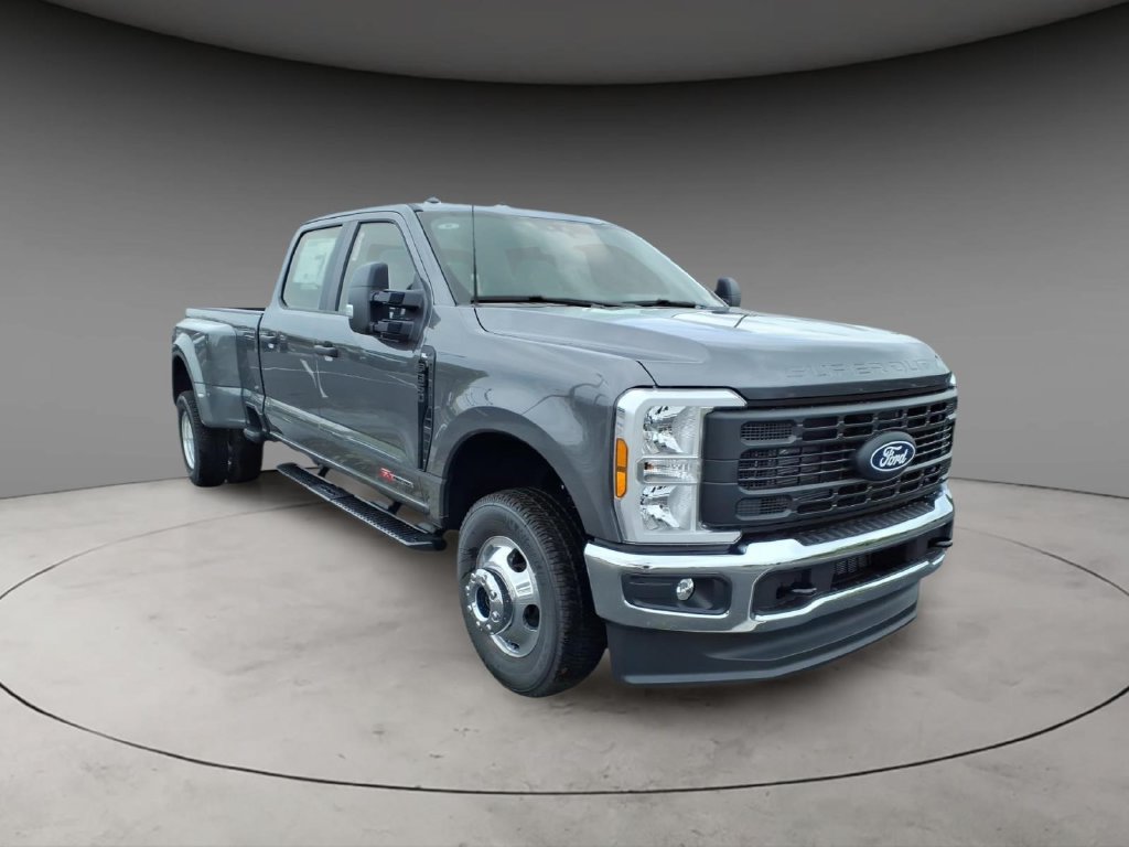 New 2027 Ford F350 XL AWD/4WD image 5
