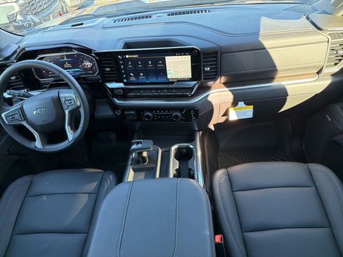 New 2026 Chevrolet Silverado 1500 LT Trail Boss image 32