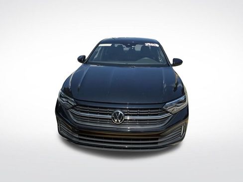 Used 2023 Volkswagen Jetta Sport FWD image 2