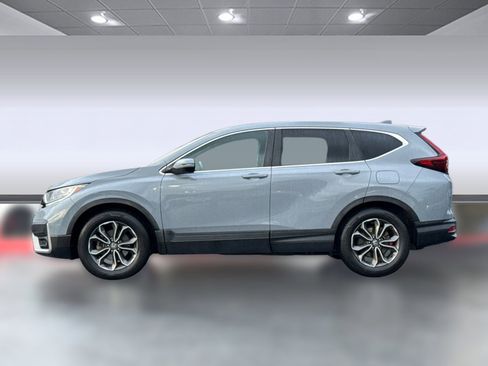 Certified 2020 Honda CR-V EX image 2