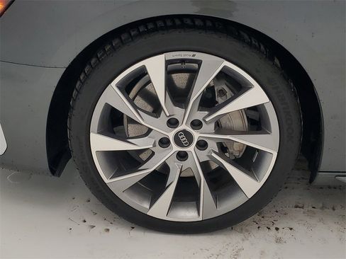 Used 2021 Audi A4 2.0T Premium Plus w/ Premium Plus Package image 8