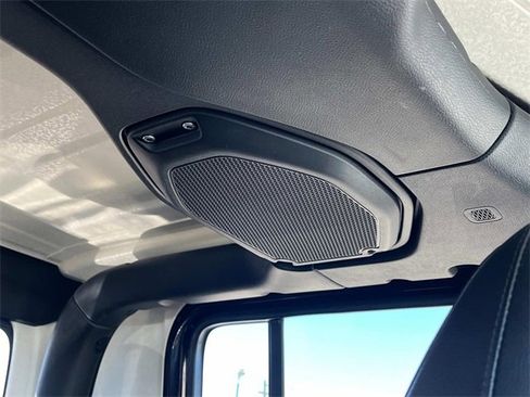 Certified 2022 Jeep Gladiator Mojave image 25