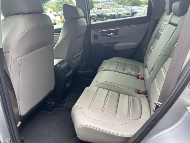 Used 2018 Honda CR-V EX-L image 13