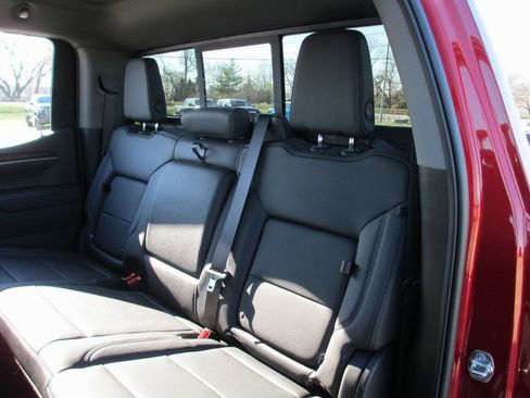 New 2026 GMC Sierra 1500 SLT w/ SLT Premium Plus Package image 13