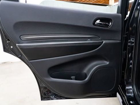 Used 2021 Dodge Durango GT AWD/4WD image 25
