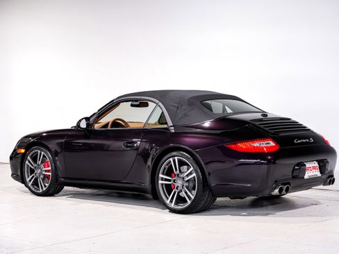 Used 2012 Porsche 911 Carrera S image 8