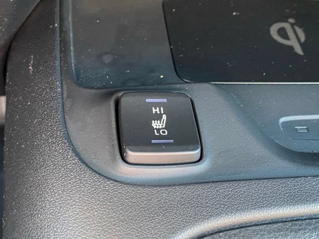 Certified 2026 Toyota Corolla XLE FWD image 25