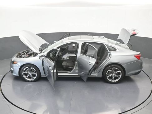 Used 2024 Chevrolet Malibu LT FWD image 61