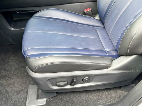 Used 2026 INFINITI QX60 Sport w/ Dark Cargo Package image 21