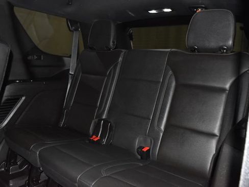 Used 2021 Chevrolet Tahoe High Country AWD/4WD image 36