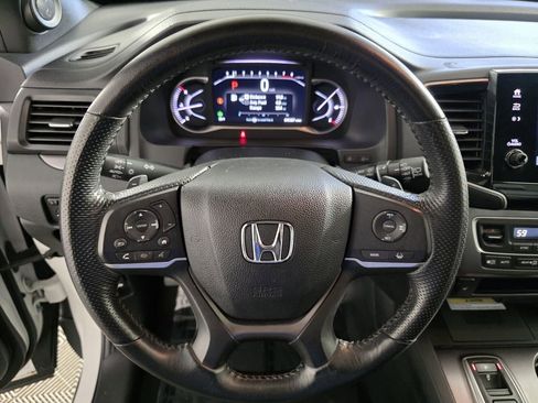 Used 2023 Honda Passport EX-L image 21
