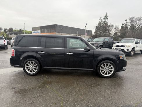 Used 2019 Ford Flex Limited image 6
