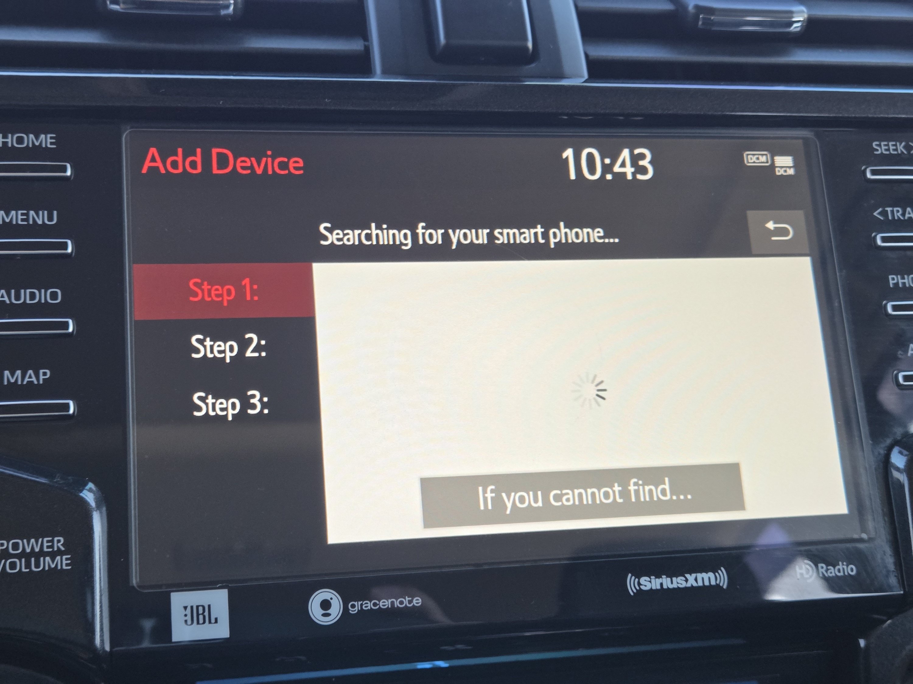 Used 2021 Toyota 4Runner Nightshade w/ Wilderness Package (TMS) AWD/4WD image 13