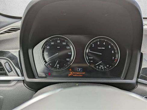 Used 2018 BMW X1 sDrive28i image 16