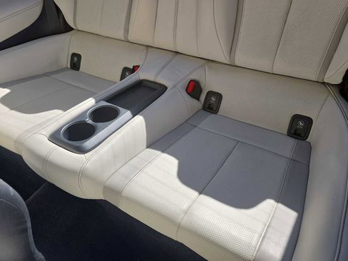 Used 2019 INFINITI Q60 Red Sport 400 w/ Proactive Package image 12