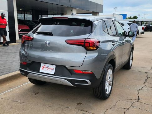 New 2026 Buick Encore GX Preferred w/ Comfort Package FWD image 4