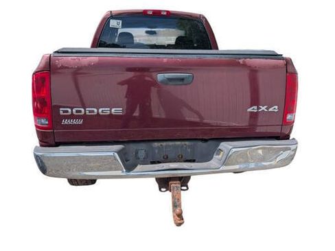 Used 2002 Dodge Ram 1500 Truck 4x4 Quad Cab image 4