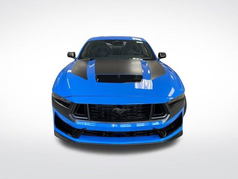 New 2025 Ford Mustang Dark Horse image 12